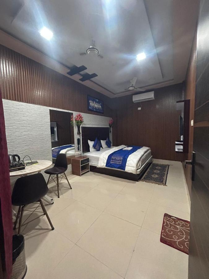 Hotel Ankit Near Assi Ghat Bénarès Extérieur photo