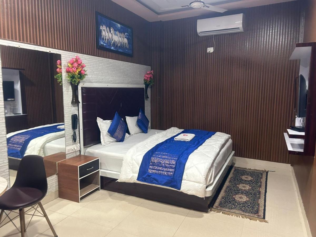 Hotel Ankit Near Assi Ghat Bénarès Extérieur photo
